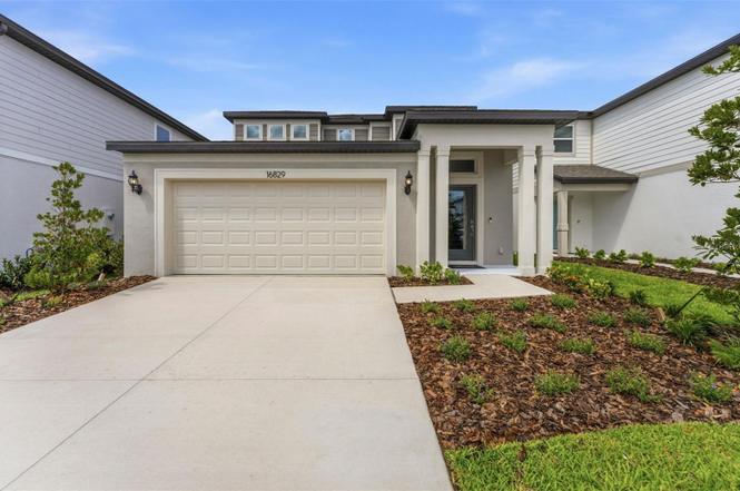 16829 Harmony River Ln