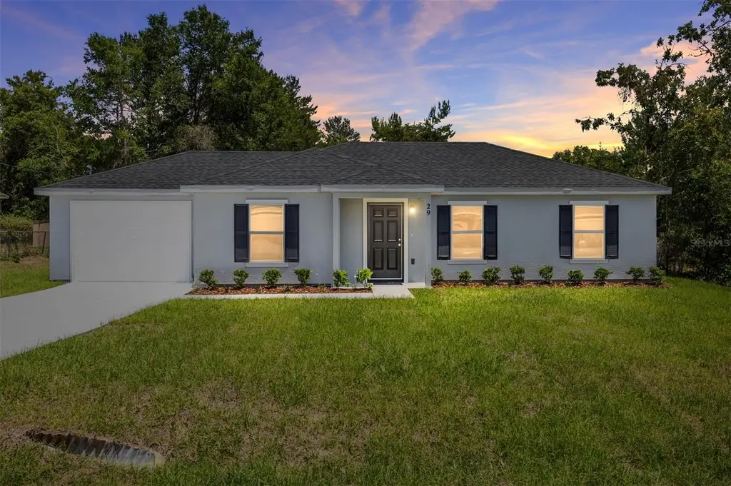 29 Olive Cir