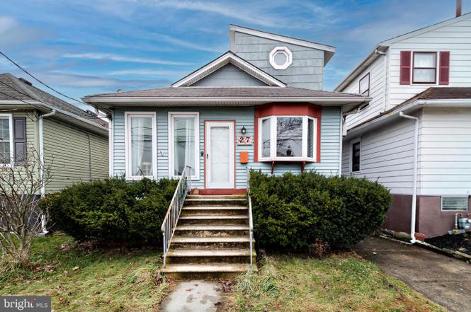 27 Lincoln Ave