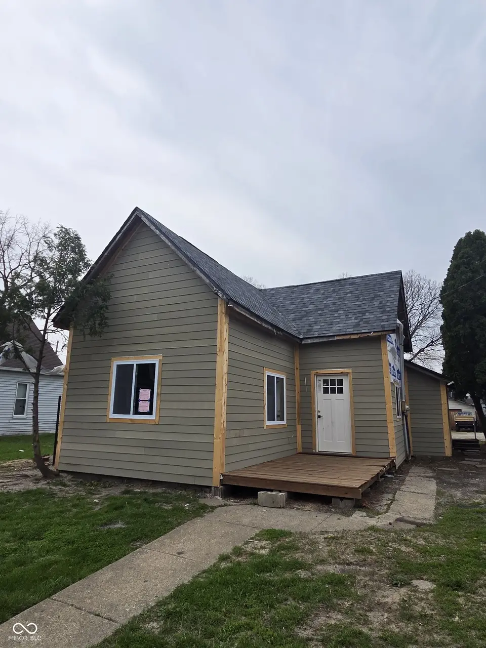 1016 Dawson St