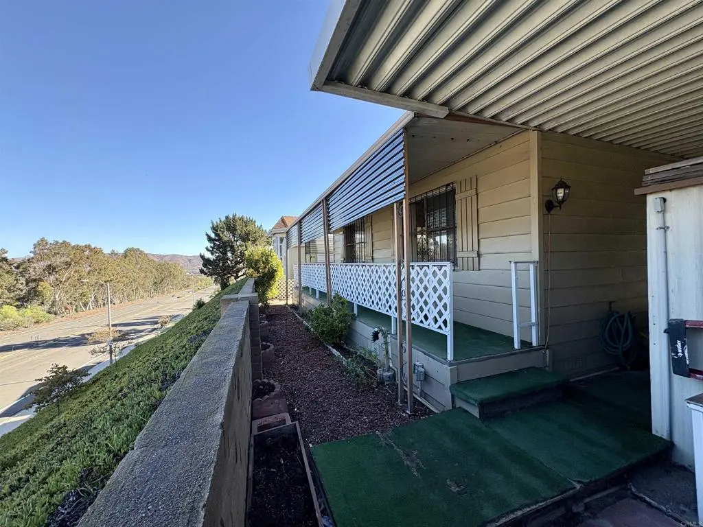 7467 Mission Gorge Rd #293