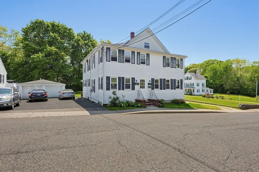 26 Mccarthy St