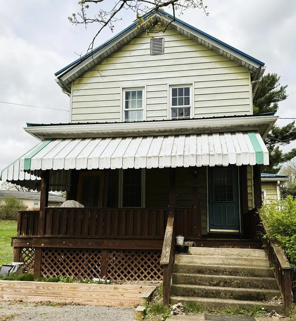 313 E Church Ave