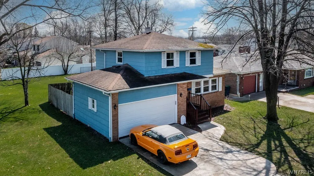 91 Cottonwood Dr