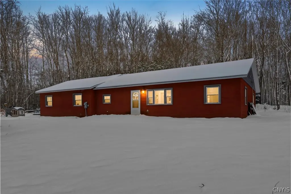268 Bangall Rd