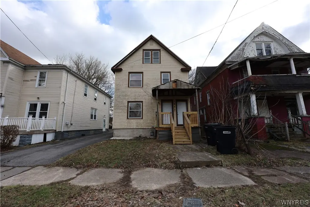1655 South Ave