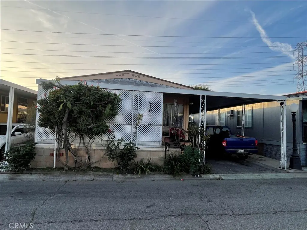 10001 Frontage Rd #73