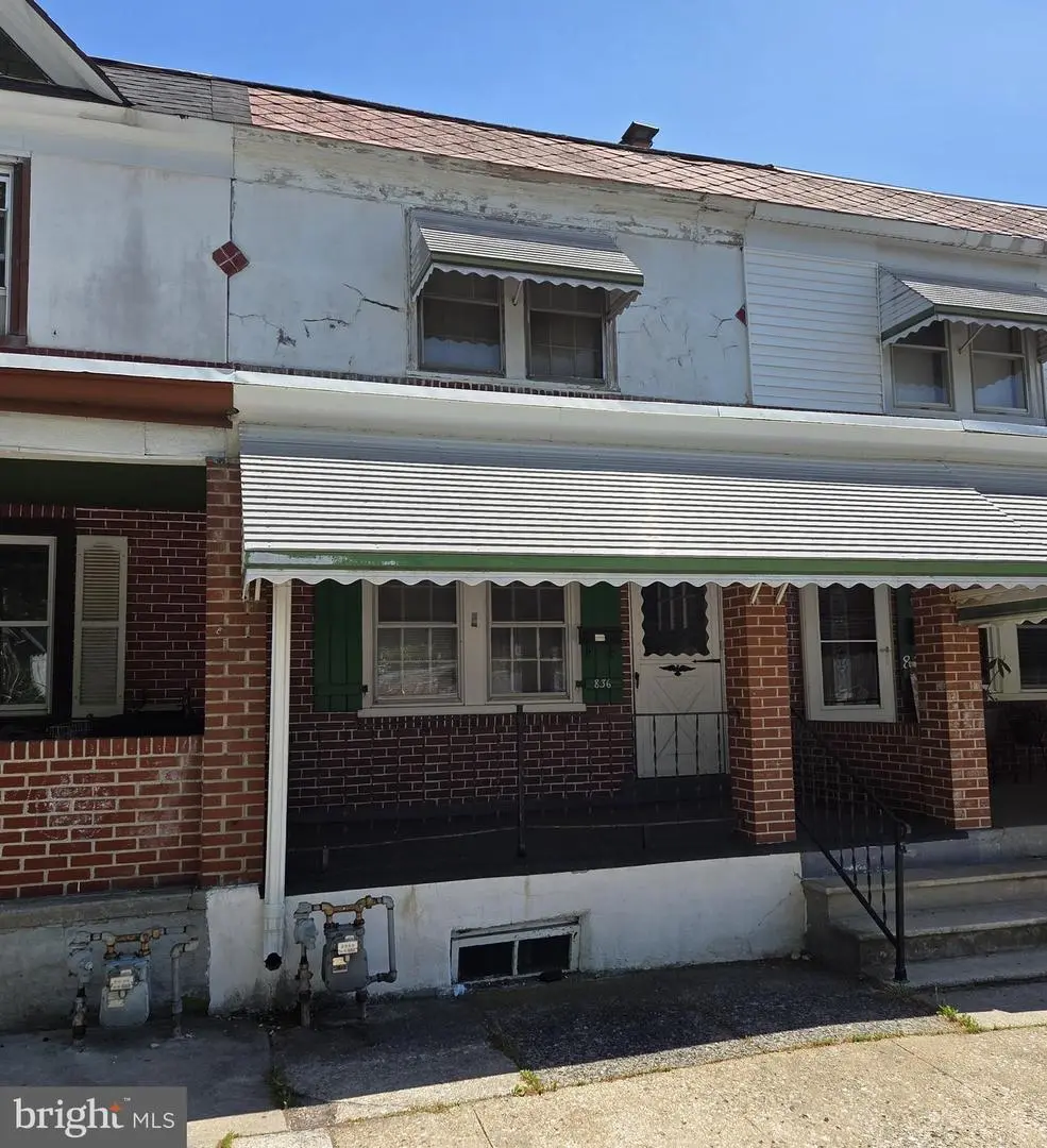 836 Haws Ave