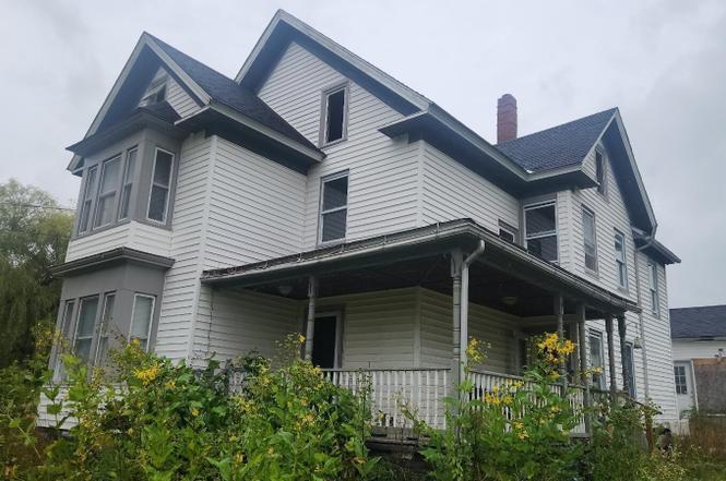 37 North St