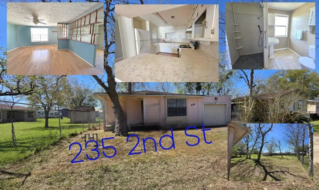 235 2nd St