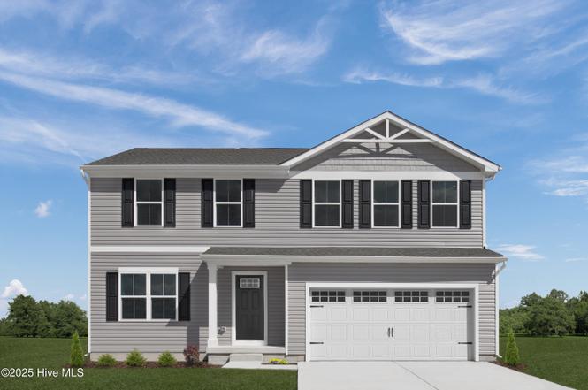 208 Myrtle Ln