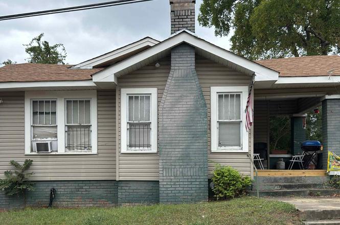 3030 Prince Ave