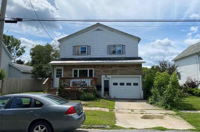 95 Jefferson Ave