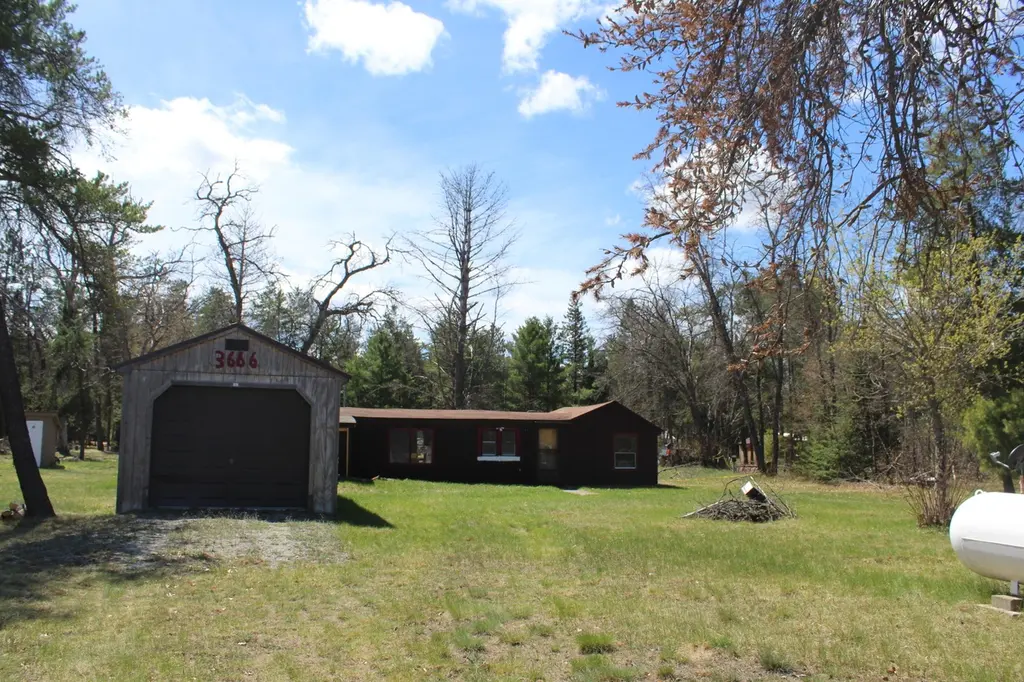 3666 Old State Rd