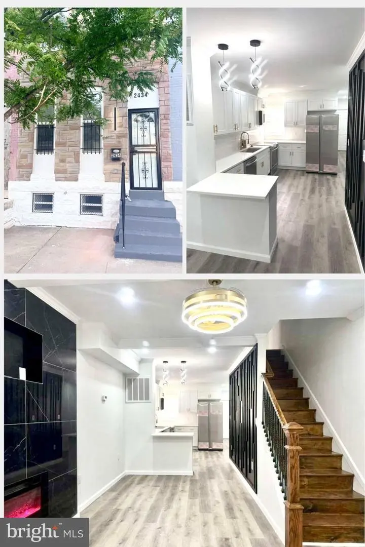 2434 Brentwood