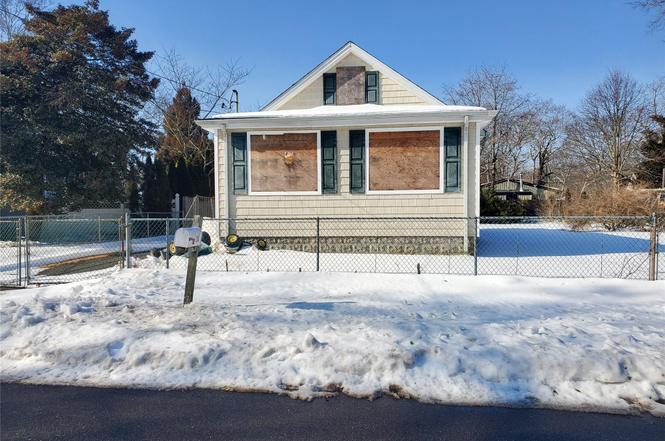 30 Franklin Ave