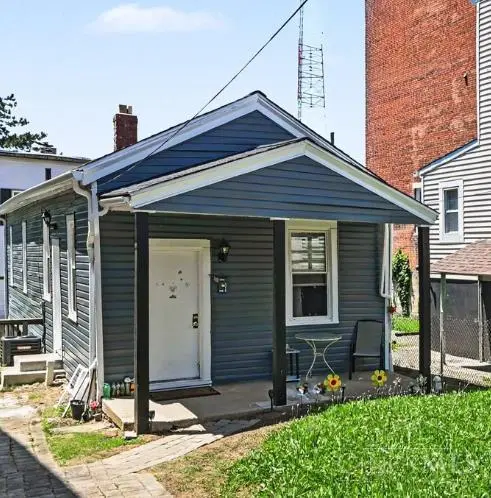 2331 May St