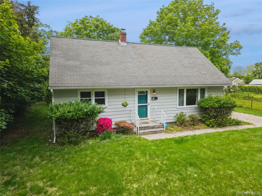 111 Miller Rd