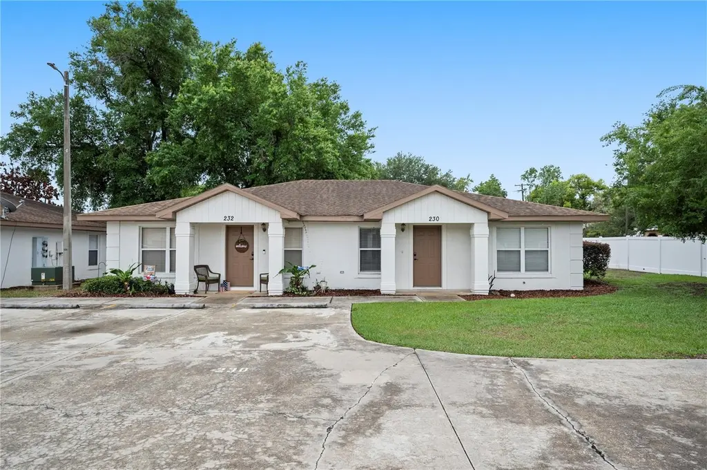 210 S Orange Ave