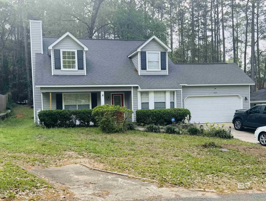 181 Montclair Loop