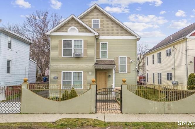 13 Button St