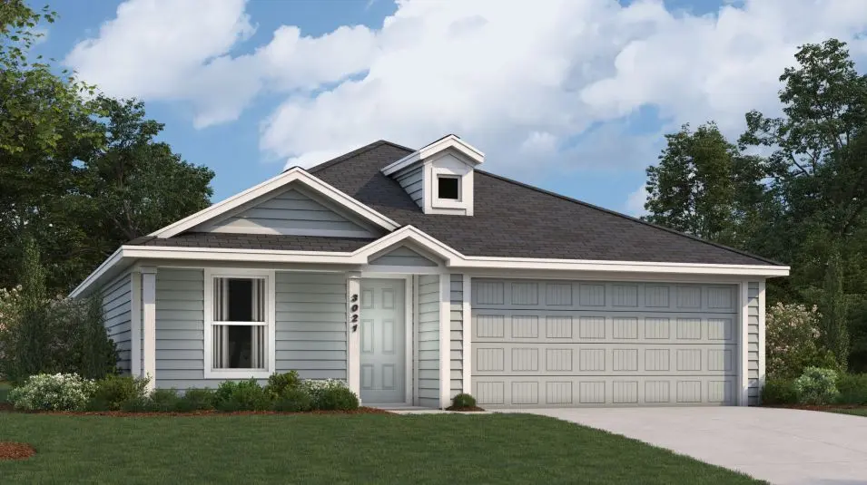 Whitton II Plan