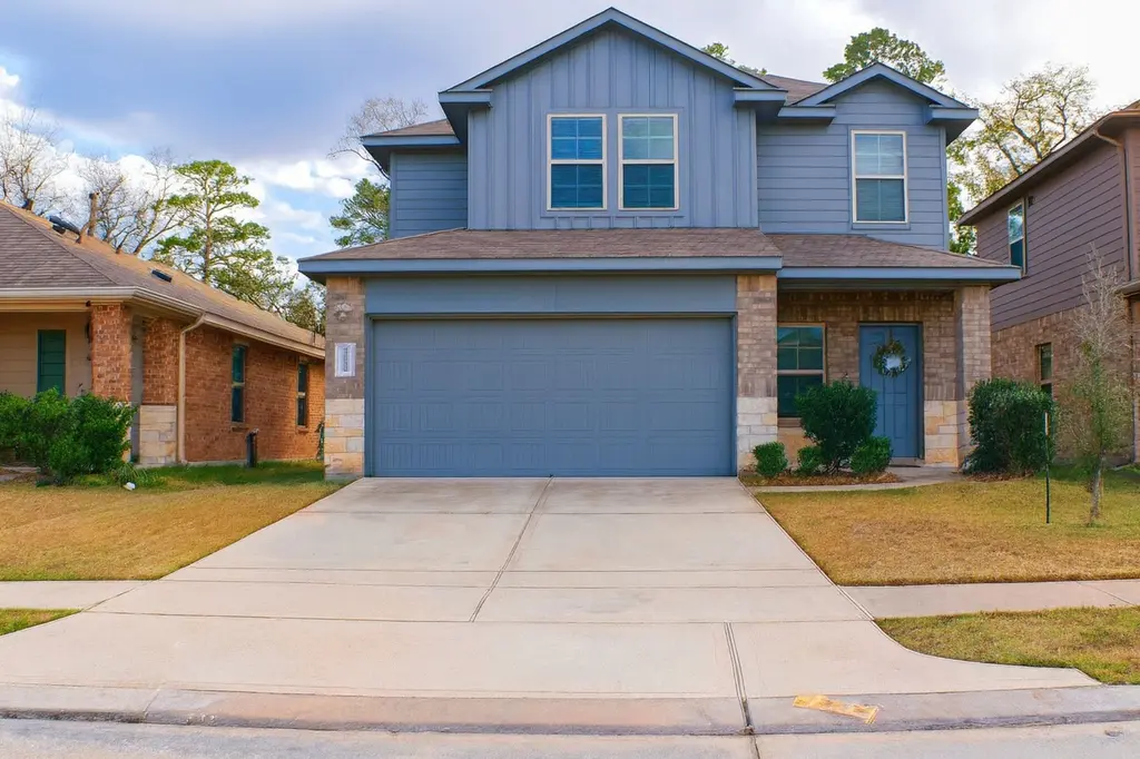 2518 Kingsford Arbor Way