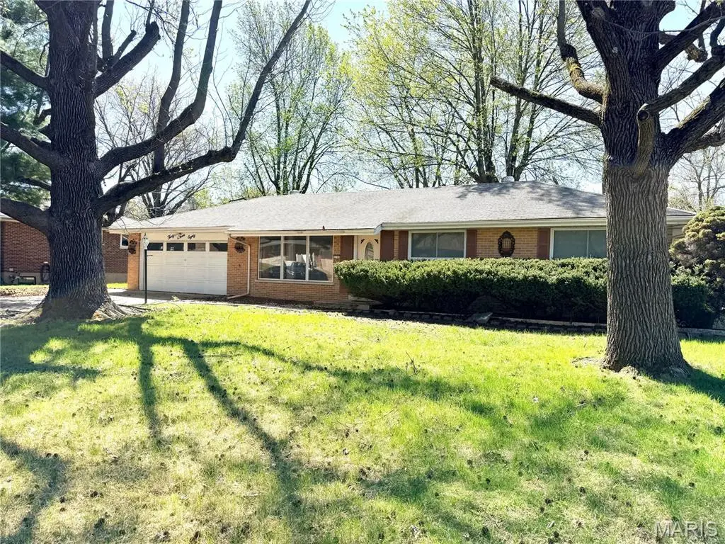3780 Marietta Dr