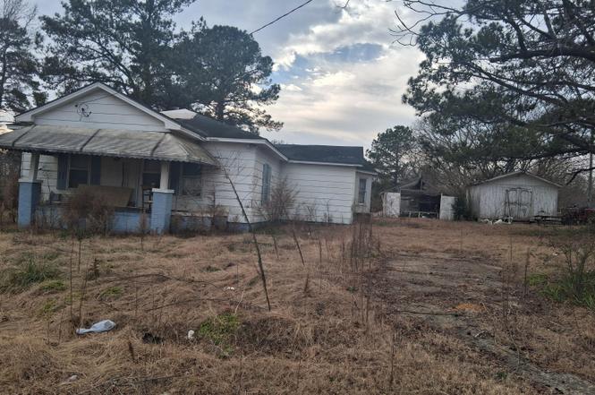149 Fox Trot Way