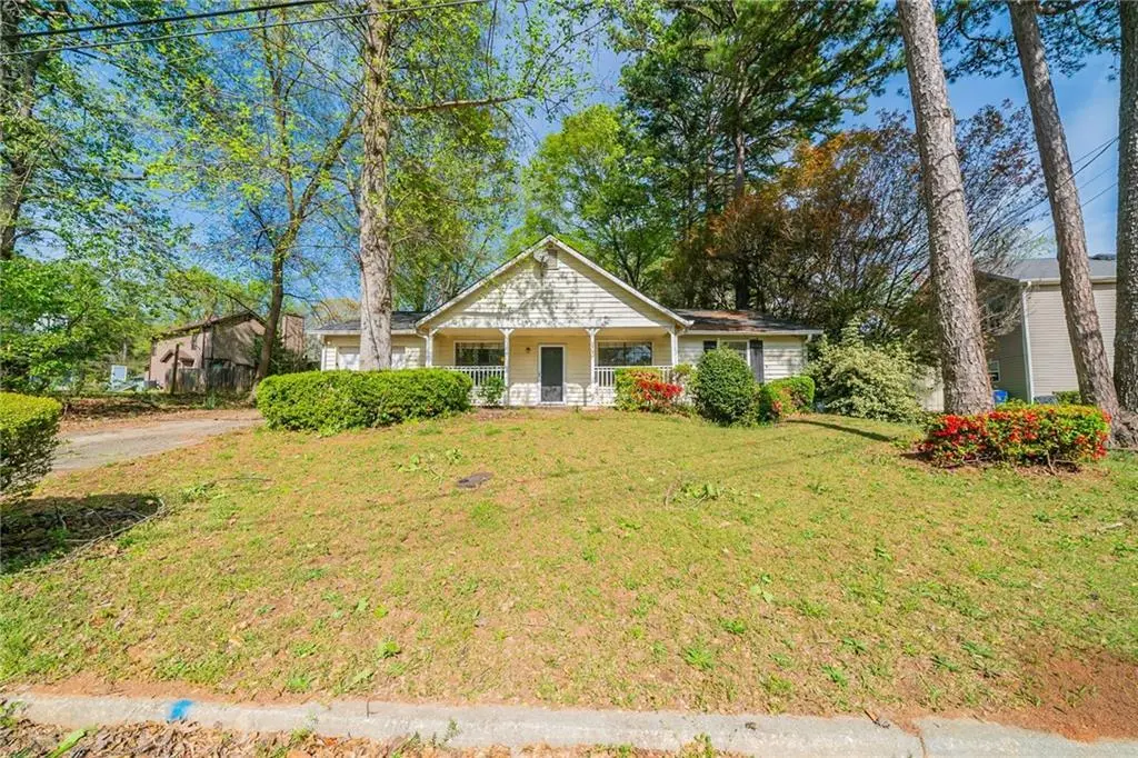 5255 Biffle Downs Rd