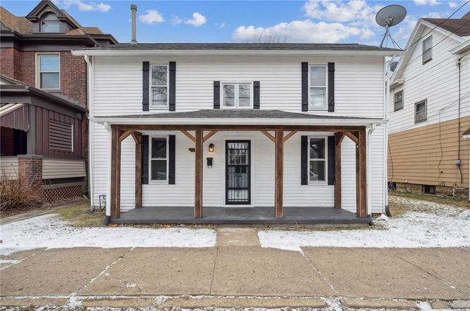 1010 Brackenridge Ave