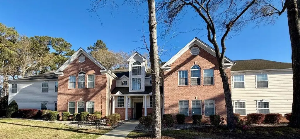 4380 Daphne Ln Unit H