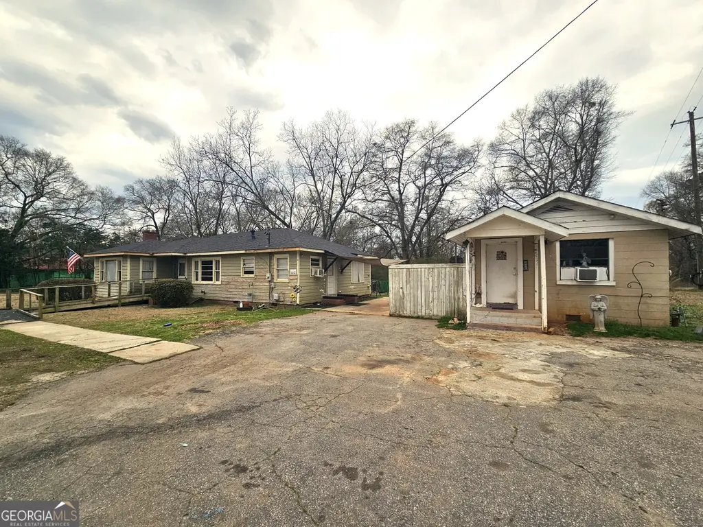 2547 Old Atlanta Rd
