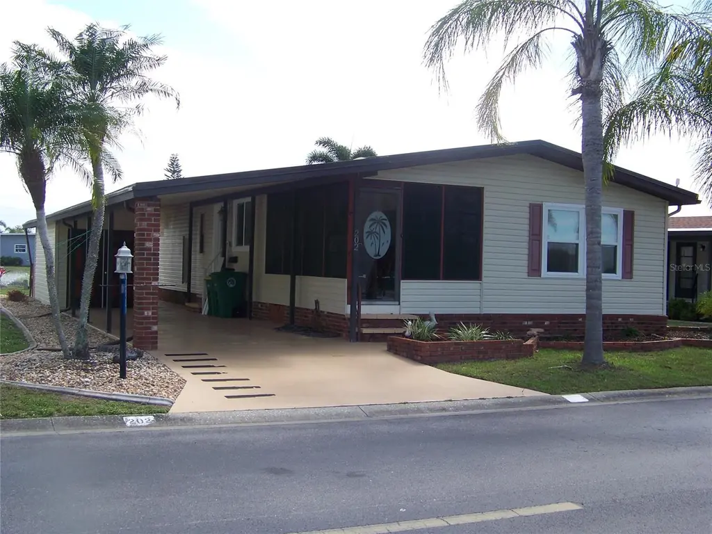 15550 Burnt Store Rd #202