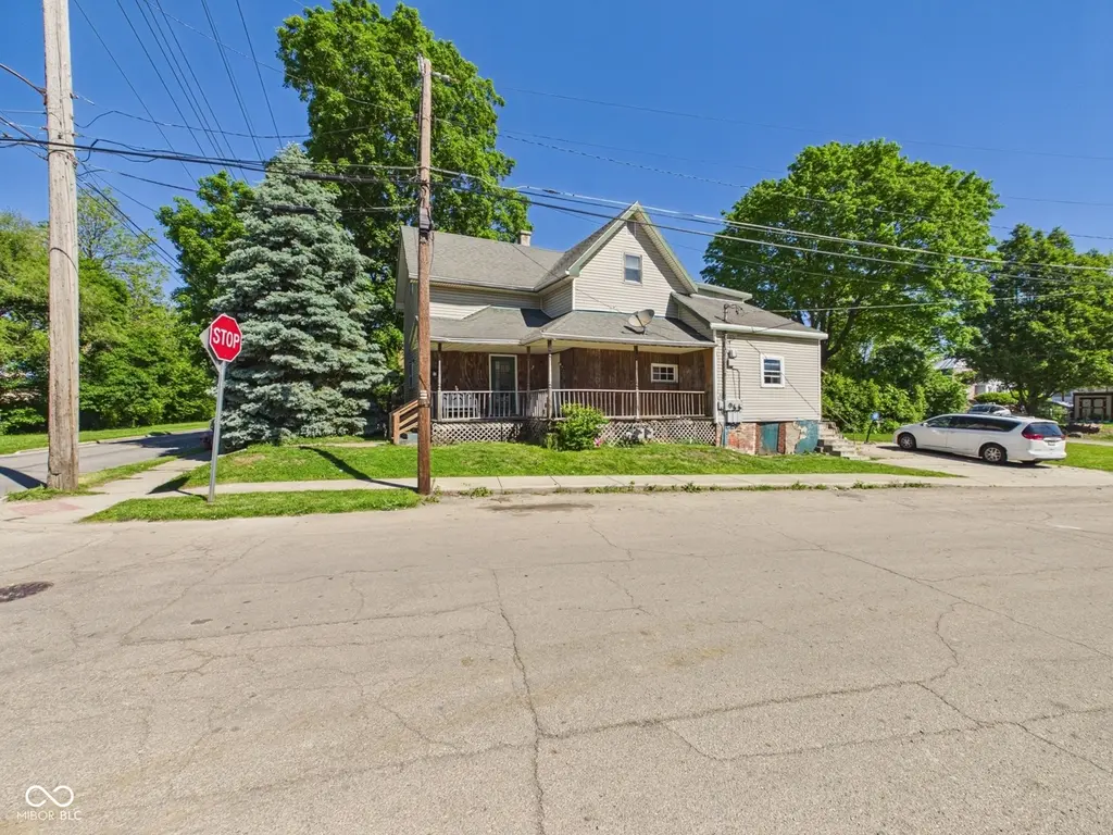 1308-1310 Cincinnati Ave