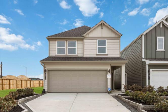 2604 Mchenry Landing Ln