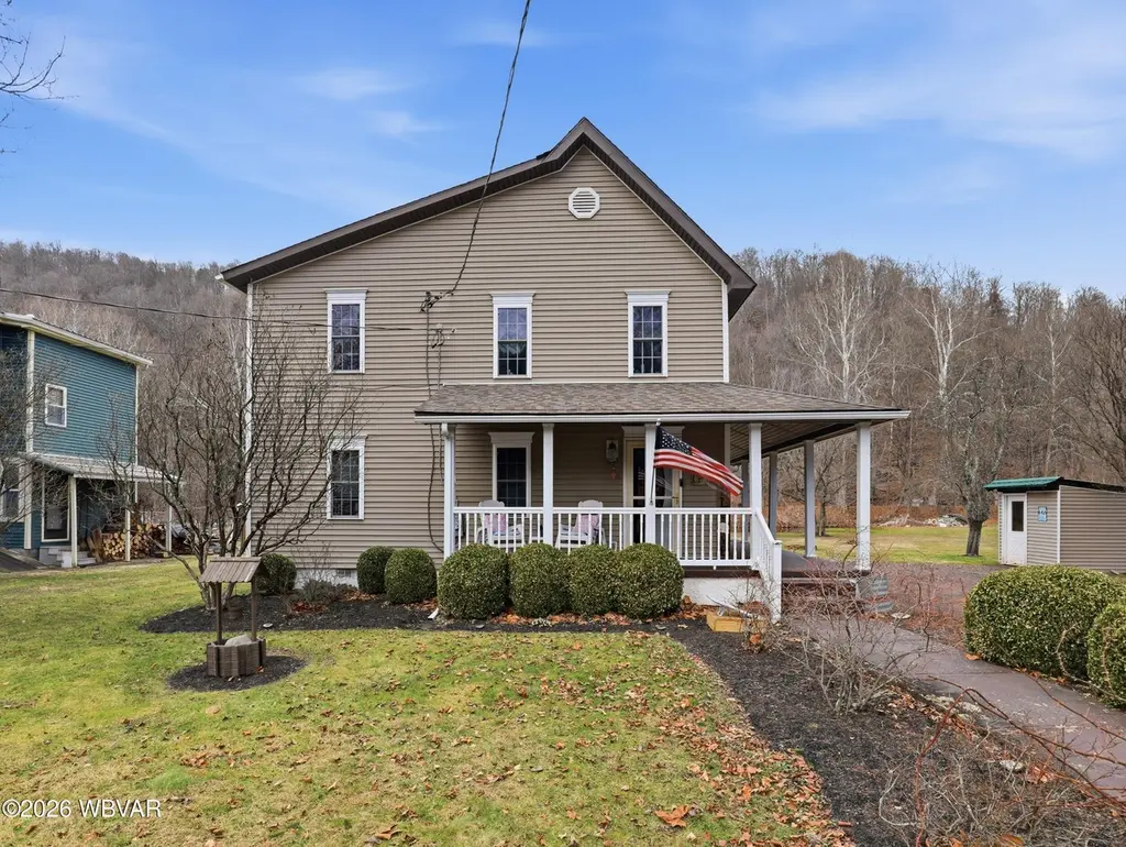 80 Benders Rd