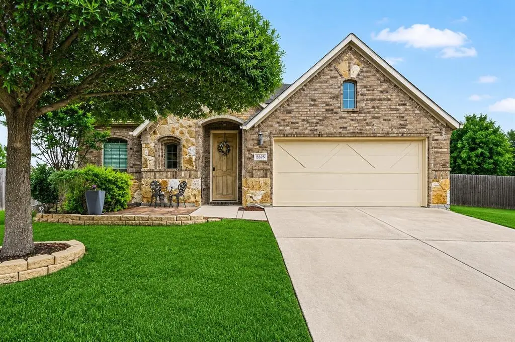 2525 Open Range Dr