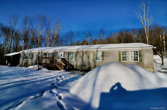 76 Parks Rd