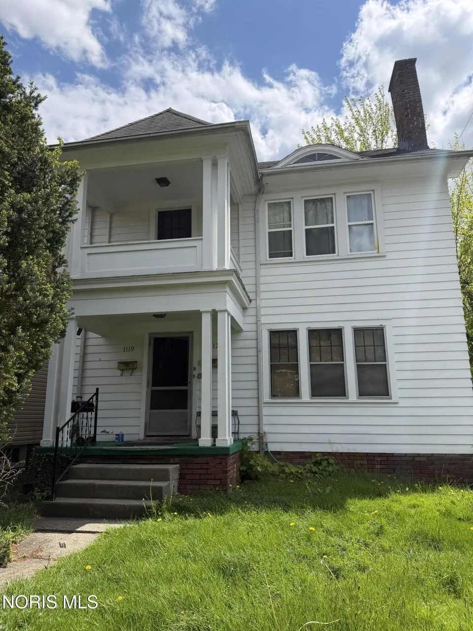 1117 Alcott St