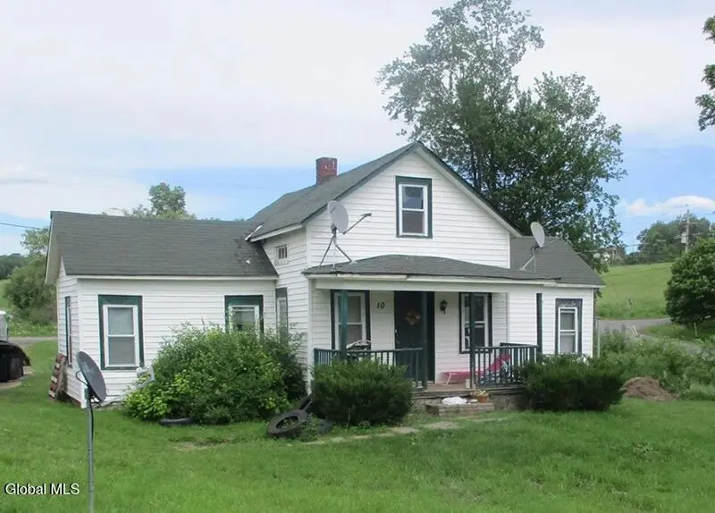 10 Wilcox Spur Rd Rd