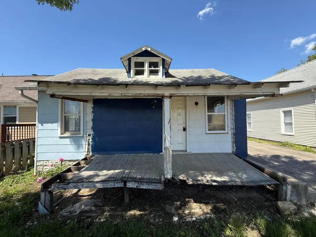 883 Barnett Rd