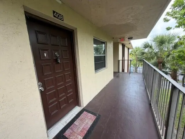 3341 NW 47th Ter #408