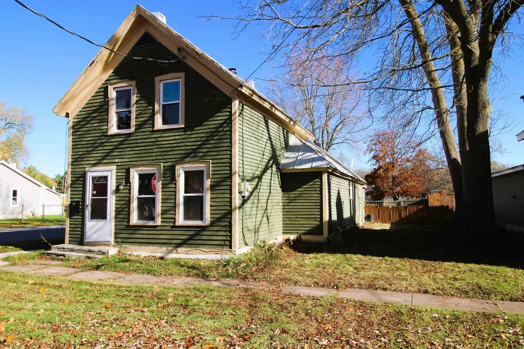 600 Irvin St