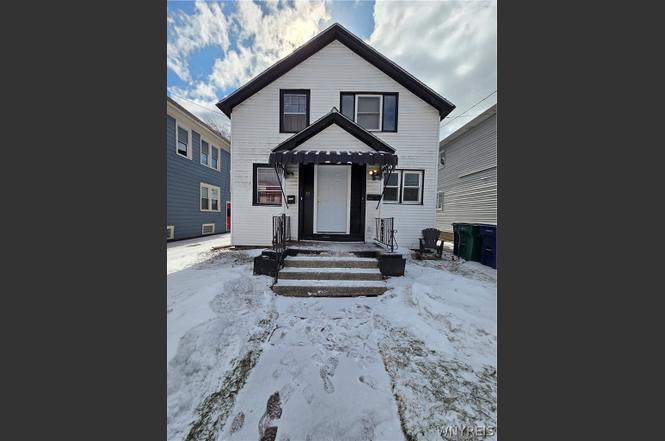 57 Hartwell Rd