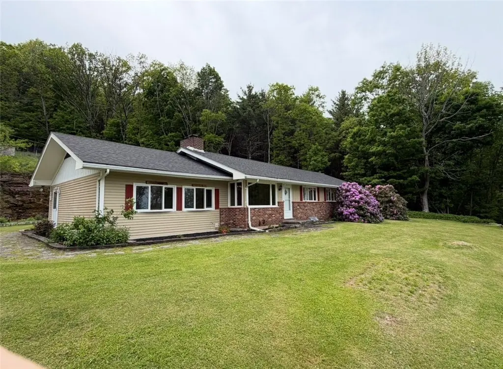 415 Cape Horn Rd