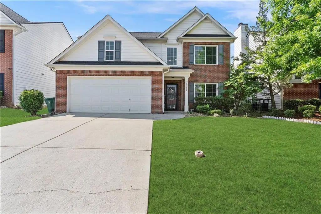 2137 Black Oak Ln