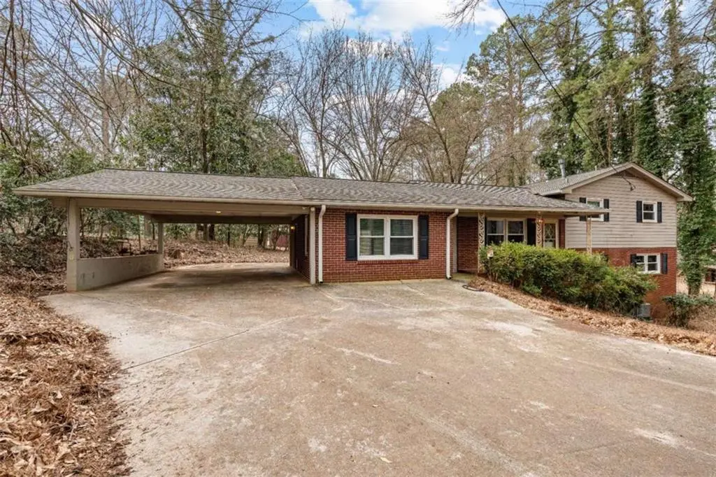 510 Bradley Dr
