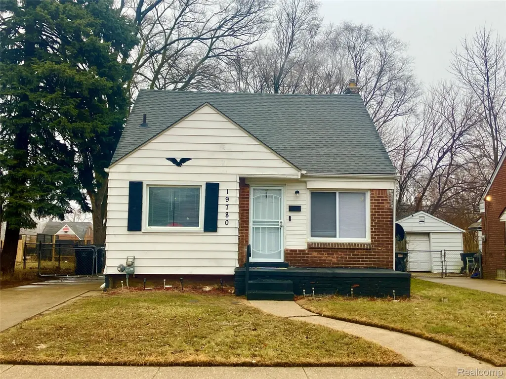 19780 Barlow St