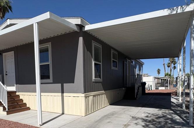 3751 S Nellis Blvd #295